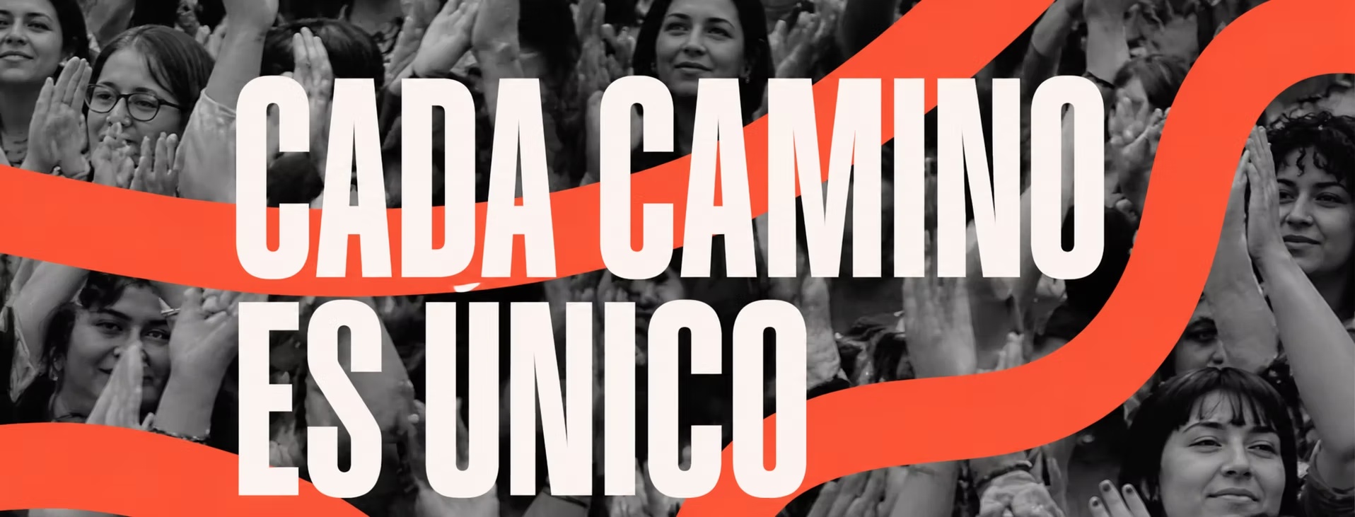 Cada camino es único